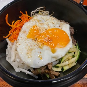 Bibimbap