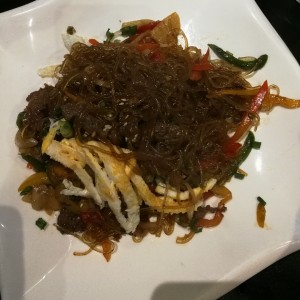 Japchae