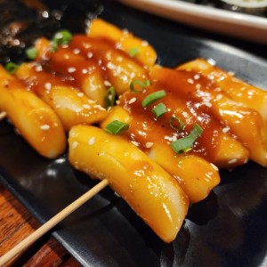 Tteokcochi