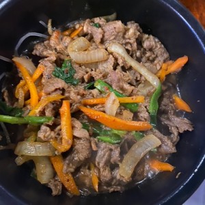 Bulgogi