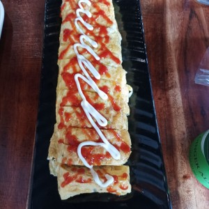 egg roll