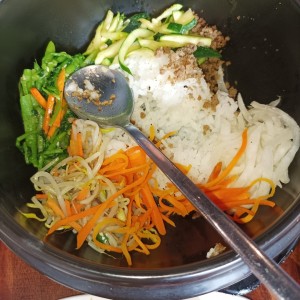 bibimbap