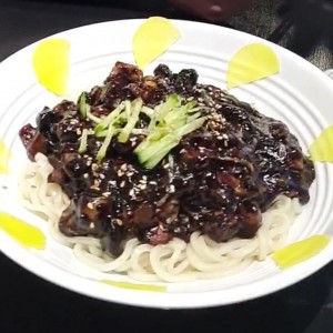 jajangmyeon