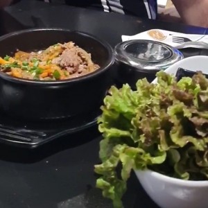 bulgogi