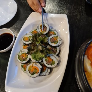 Kimbap