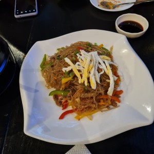 Japchae