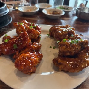 Alitas