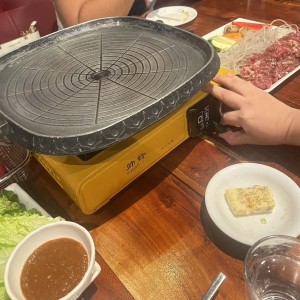 Bulgogi