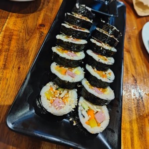 Gimbap