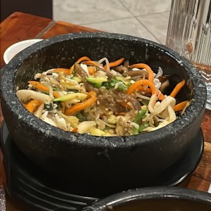 Bimbimbap