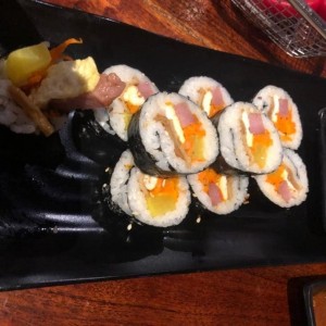 kimbap