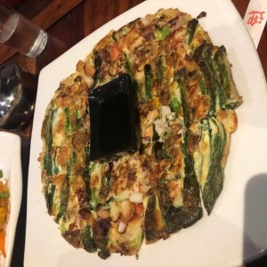 pajeon