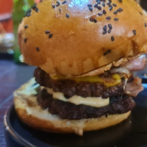 La Ultima Burguer