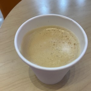 Capuchino 