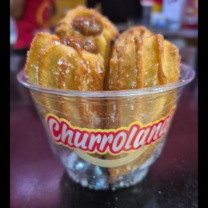 churros