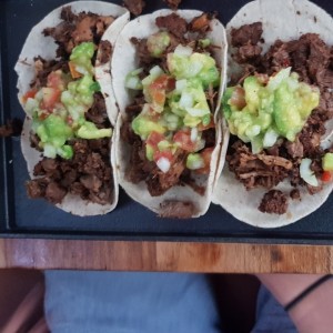 Tacos Locos