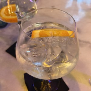 gin 