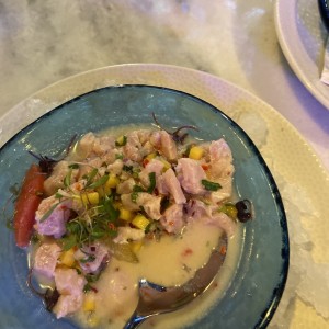 ceviche 