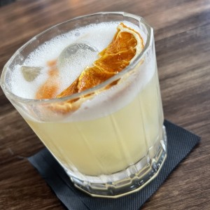 Whisky Sour 