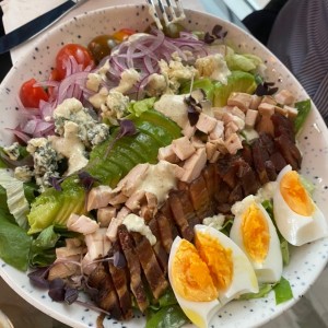 Ensalada 