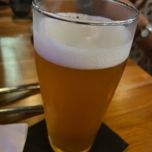 mango beer