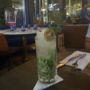 mojito 