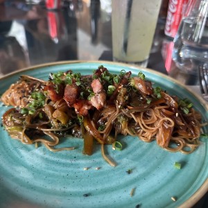 Fideos Bondiolq