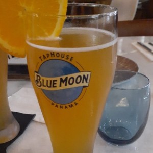 Blue Moon