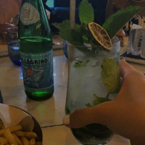 Mojito 