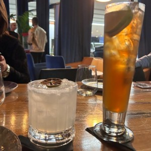 long island iced tea 