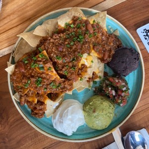 Nachos