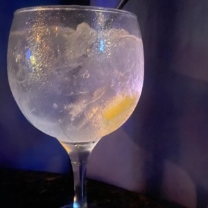 Gin