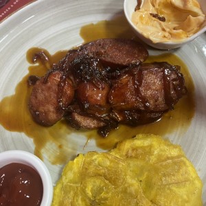Chorizos