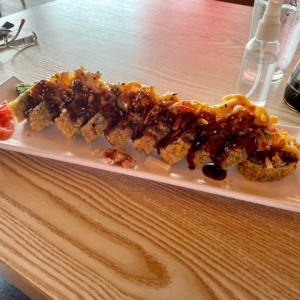 Tiger Roll