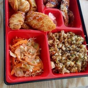 yakimechi set