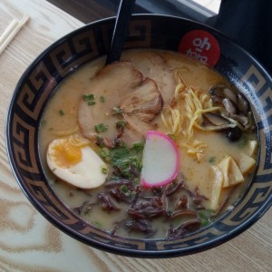 tonkutso ramen