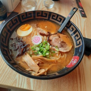 Ramen Miso