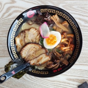 Ramen - Traditional Ramen