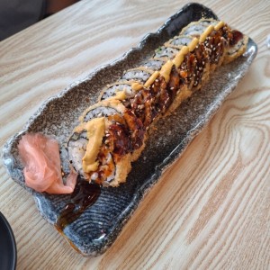 Niku Roll