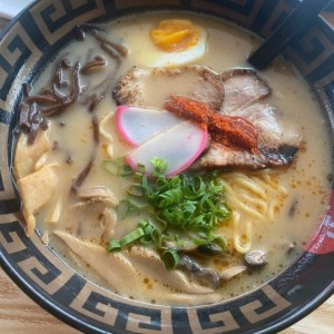 ramen