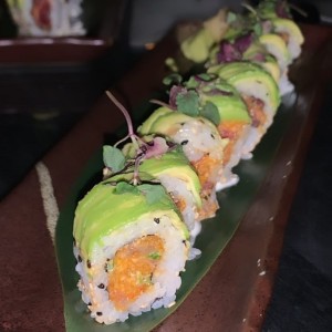 Sushi Bar - Spicy Tuna