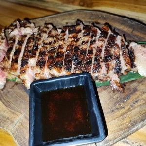 Robata Land - Rib Eye