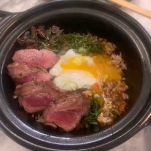 Wagyu Fried Rice