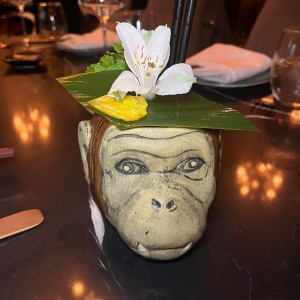 Monkey Colada