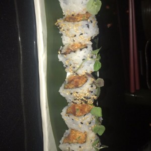 Sushi Bar - Spicy Tuna