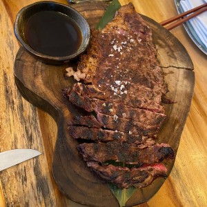 Robata Land - Rib Eye