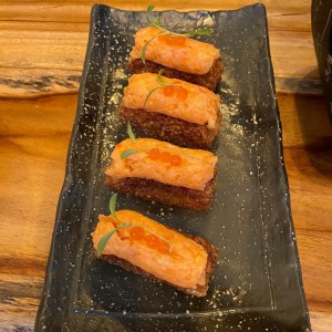 Croquetas