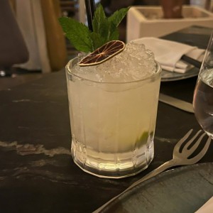 Caipirinha 