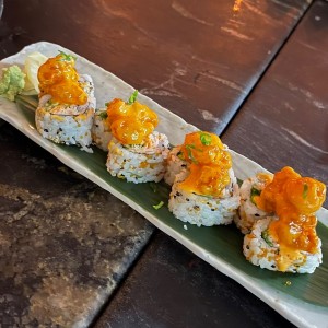 Sushi Bar - Fuji