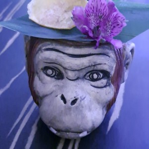 Monkey Colada